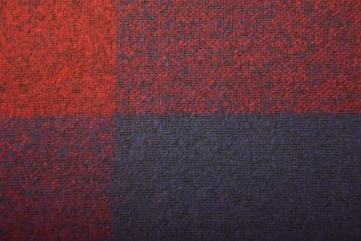 Wełna gotowana w kratkę DS-GL2113 (1)
