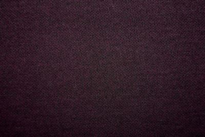Dwustronna, grubsza tkanina kostiumowa w kolorze czarnym i bordowym DS-PAR-YH60155 (2)