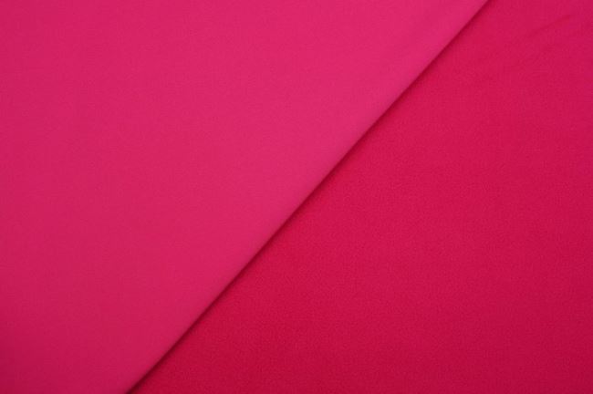 Softshell w kolorze różowym 07004/017
