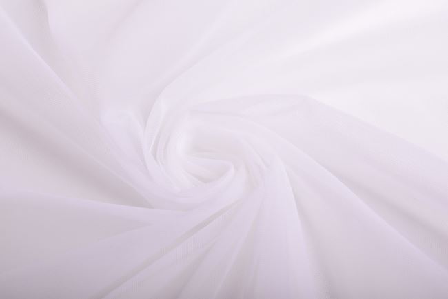Podszewka Dederon w kolorze białym MN008