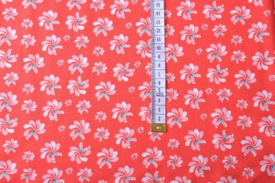 Amerykańska bawełna truskawkowa na patchwork z kolekcji Moda 47521-13 (2)