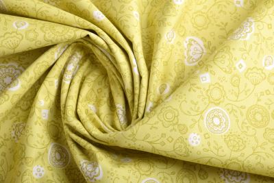 Amerykańska bawełna na patchwork z kolekcji Cottage Bleu od Robin Pickens 48692-12 (3)