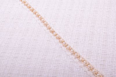 Chanel w kolorze kremowym CSTU-20444/1 (4)