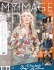 Czasopismo z moim wizerunkiem wycinki MY26/02