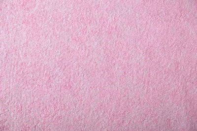 Element 2 m - frotte bambusowe w kolorze starego różu DS-TU3269/2M (1)