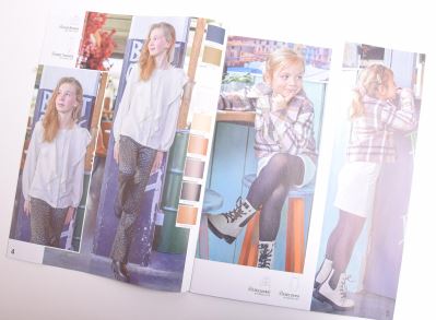 Magazyn z wykrojami B-Trendy BT23/02 (5)