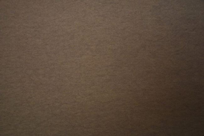 Tkanina kostiumowa w kolorze brązowym 7135/058