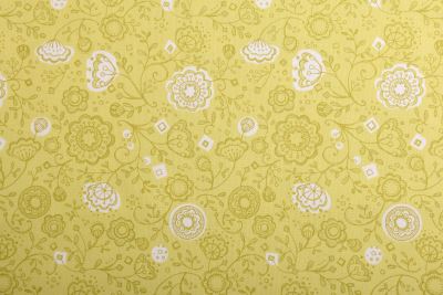 Amerykańska bawełna na patchwork z kolekcji Cottage Bleu od Robin Pickens 48692-12 (1)
