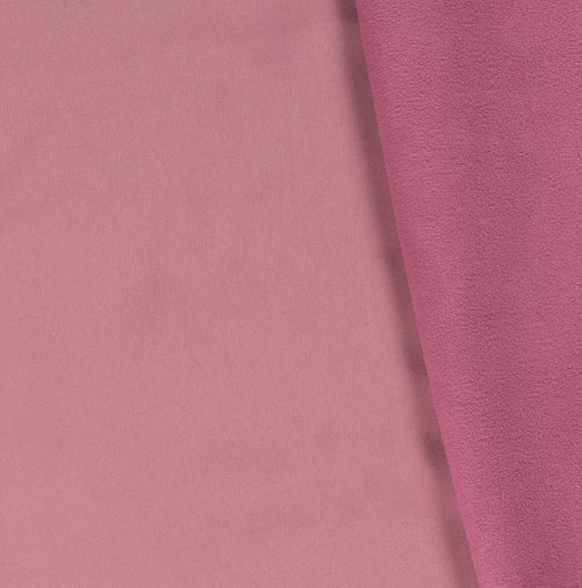 Softshell w kolorze różowym 07004/113