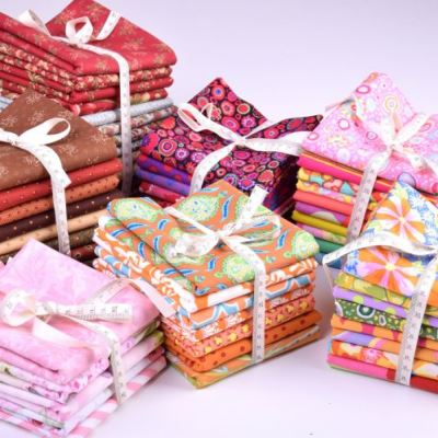 Amerykańskie zestawy na patchwork Amerykańskie zestawy na patchwork