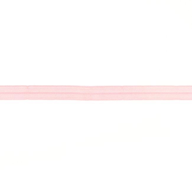 Guma do lamowania w kolorze różowym 11345