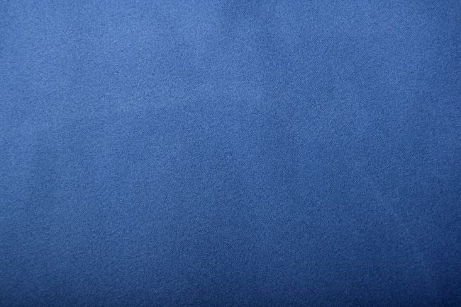 Tkanina z mikrofibry na ręczniki sportowe w kolorze niebieskim DEC0063