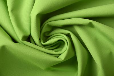 Letni softshell z membraną w kolorze jasnozielonym KT564 (2)