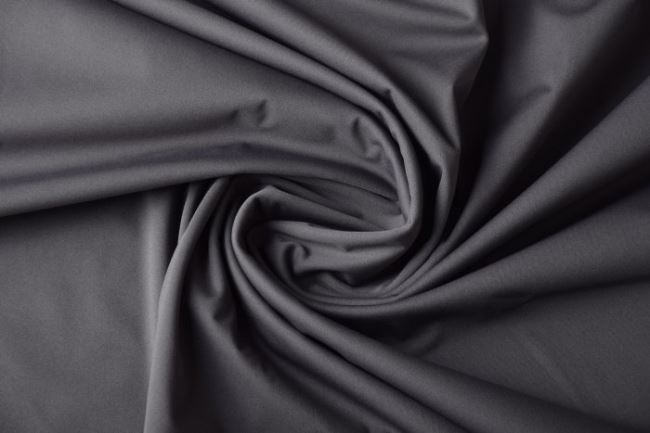 Letni softshell w kolorze ciemnoszarym 05143.002