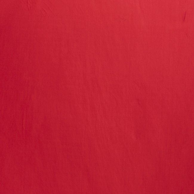Podszewka szermeza w kolorze czerwonym 07900/015