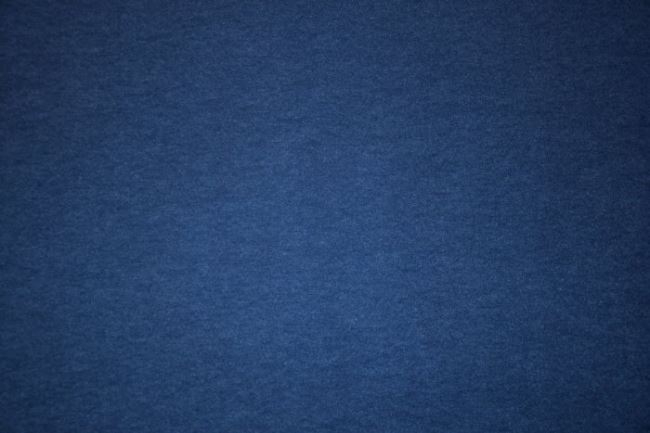Tkanina kostiumowa w kolorze kobaltu 7135/067