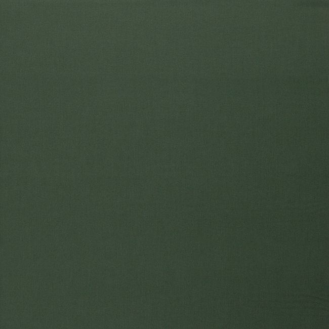 Kostiumowa tkanina COLOMBO w kolorze ciemnozielonym 01615/128