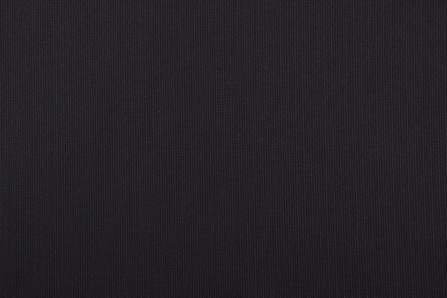 Luksusowy jedwab z połyskiem w kolorze czarnym MAR026