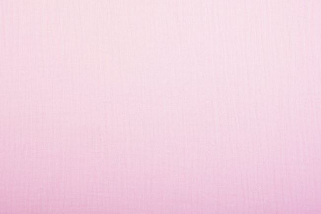 Muślin w kolorze baby pink 129.110.3017