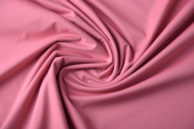 Letni softshell w kolorze brudnego różu 05143.009