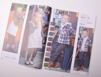 Magazyn z wykrojami B-Trendy BT23/02 (2)