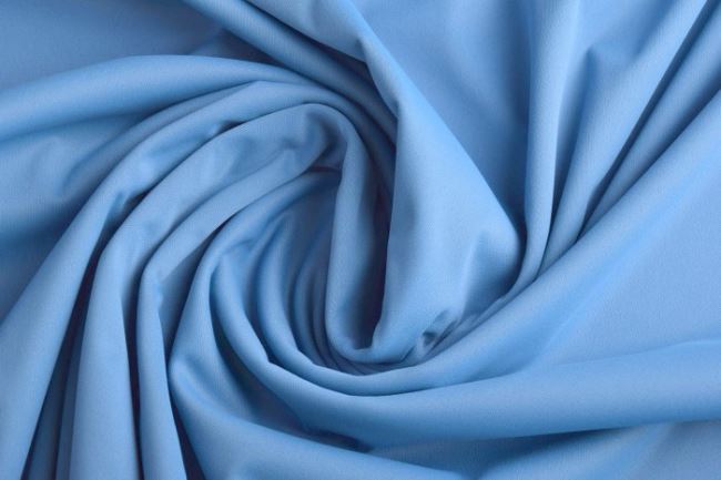 Letni softshell w kolorze niebieskim KC8211-004