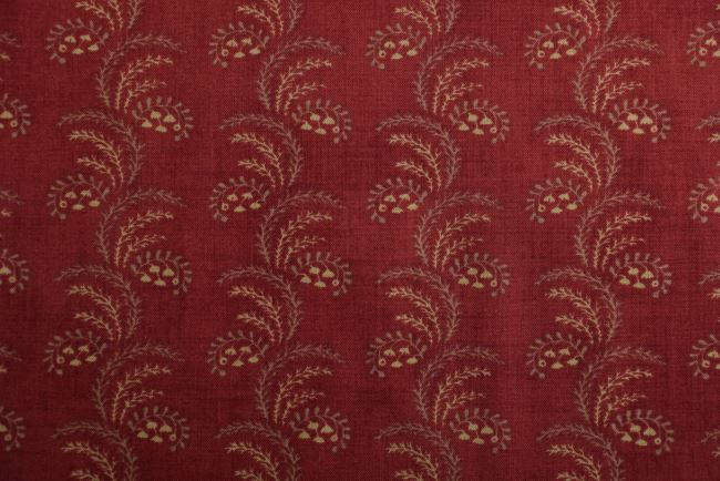 Amerykańska bawełna na patchwork z kolekcji Maria's Sky od Besty Chutchian 301623-17