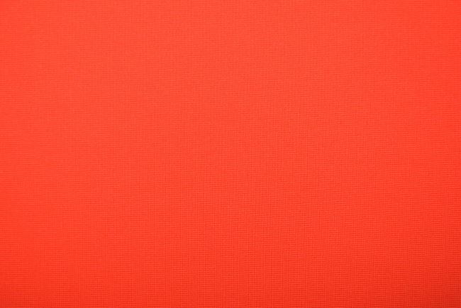 Włoska luksusowa dzianina z połyskiem w jaskrawoczerwonym kolorze DS-MOR104