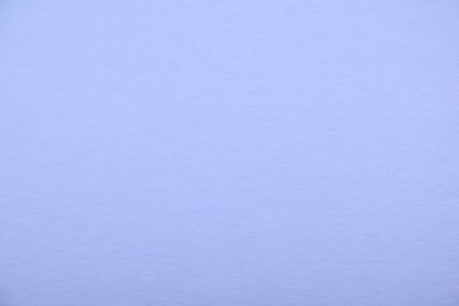 Dzianina z bawełny organicznej w kolorze jasnoniebieskim OR2001-004
