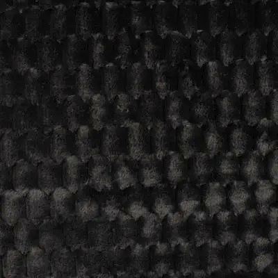 Futerko czarne w geometryczny wzór Q22706-690R