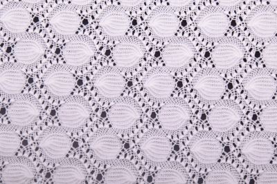 Koronka w kolorze kremowym PAR1158