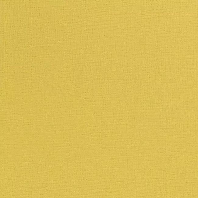 Muślin w kolorze żółtym 03001/133