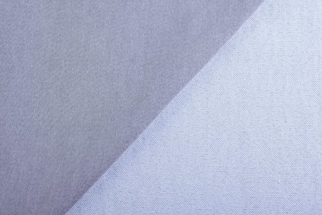 Wyjątkowo elastyczny dżins w kolorze szarym 0626/097