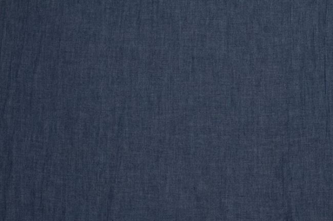 Dżins koszulowy niebieski 00600/008