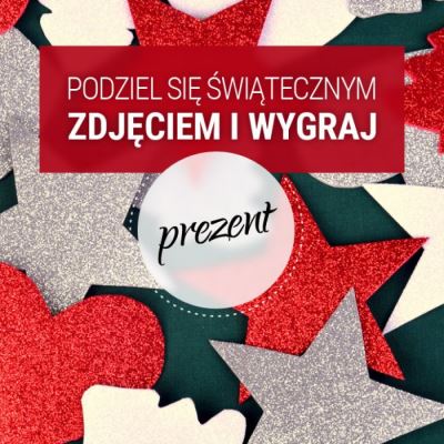 Świąteczny konkurs