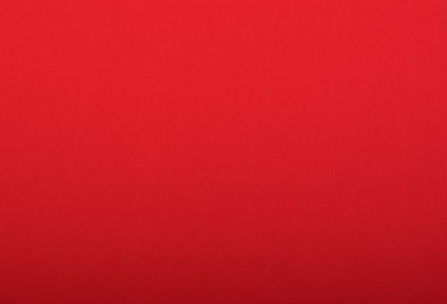 Bawełna elastyczna w kolorze czerwonym 2858/015