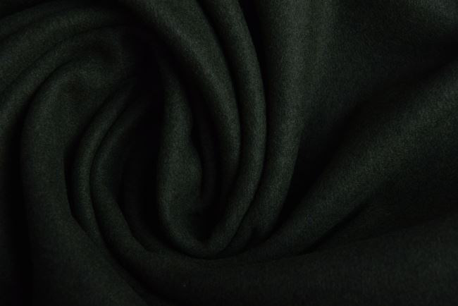 Bawełniana flanela w kolorze khaki 44551