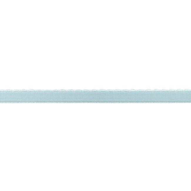 Wzorowana guma w kolorze jasnoszarym 33102