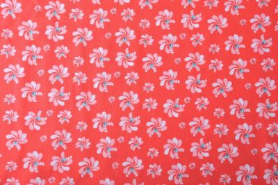 Amerykańska bawełna truskawkowa na patchwork z kolekcji Moda 47521-13 (1)