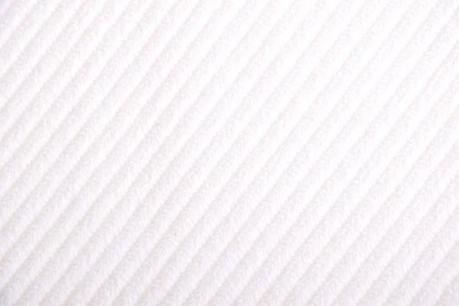 Tkanina płaszczowa kremowa z paskami 90823/072