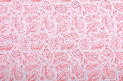 Amerykańska bawełna na patchwork z kolekcji Moda z ozdobnym wzorem 4862211 (1)