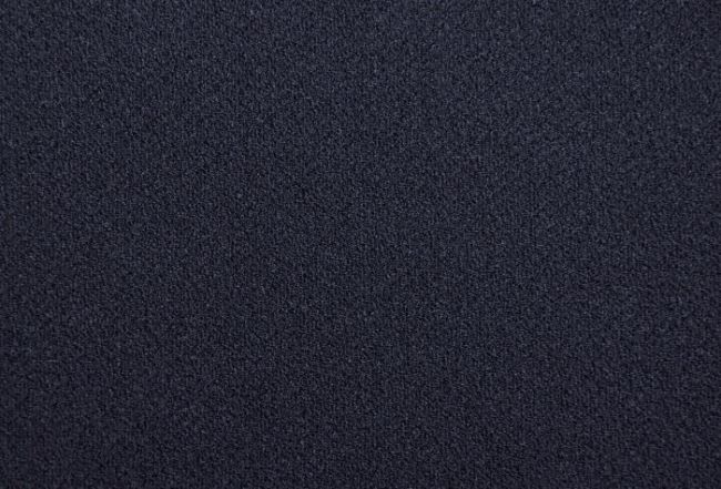 Luksusowa tkanina garniturowa ciemnoniebieska 200.111.5026