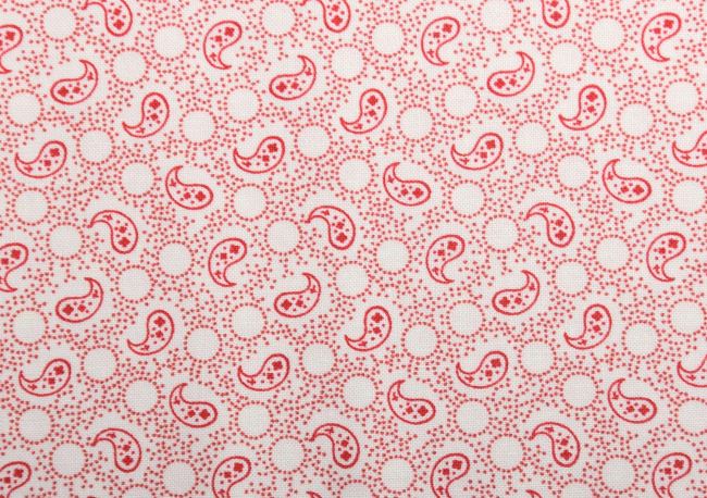 Amerykańska bawełna na patchwork z kolekcji Roselyn od Minick a Simpson 14915-16