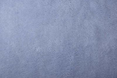 Element 2 m - frotte bambusowe w kolorze jasnoniebieskim DS-TU3267/2M (2)