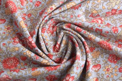 Amerykańska bawełna na patchwork z kolekcji French General od Jardin de Fleurs 13894-24 (4)