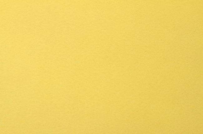 Filc w kolorze jasno żółtym 20x30cm 07060/033
