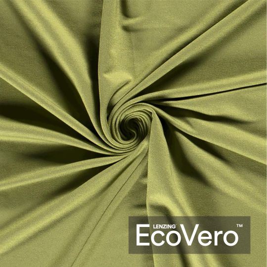 Eco Vero w kolorze limonkowym 18501/023