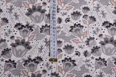 Amerykańska bawełna na patchwork z kolekcji Boudoir od BasicGrey 30650-15 (2)