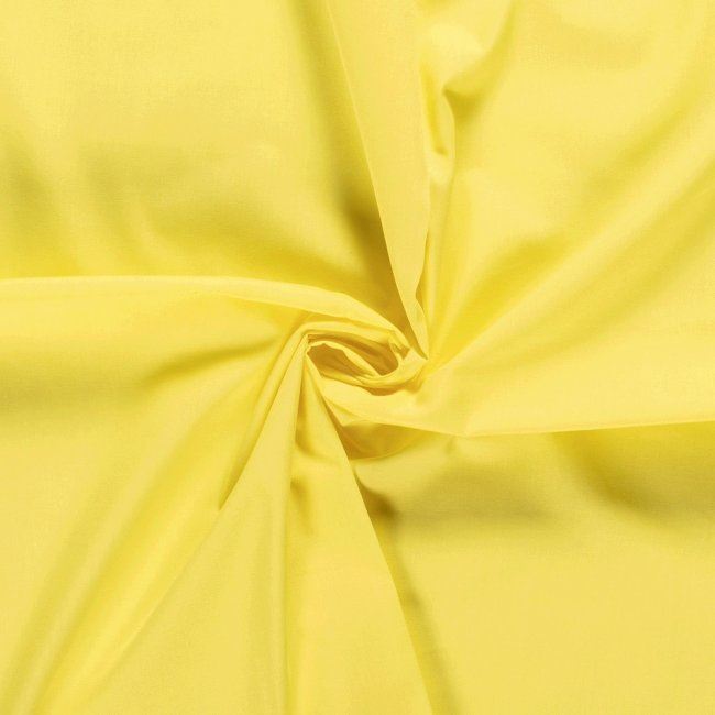 Bawełniane płótno żółte 0370/570