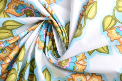 Amerykańska bawełna na patchwork z kolekcji Soiree od Lily Tueller 11400-14 (3)